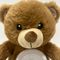 2023 Yeni Geliş Bebek Plüş Oyuncakları Teddy Bear Müzikal Süt ve Işık BSCI Fabrikası