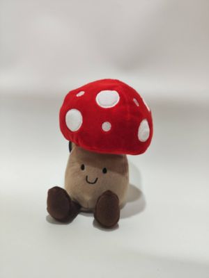 Çocuklar için Fonksiyonel Kayıtlı Peluş Oyuncak