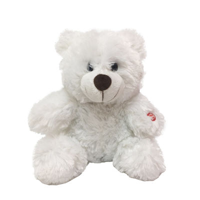 3 Yaş Aralığı Peluş Oyuncak, Konuşma Geri Bildirimi ve İnteraktif