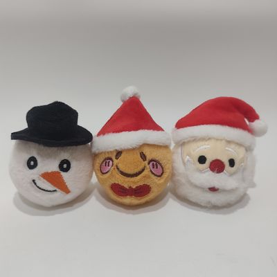 Oyun Zamanı İçin Canlı 8'li Çiftlik Hayvanı Zıplayan Top Koleksiyonu