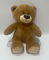 Çocuklara Hediye Teddy Bear Peluş Oyuncak Adorable