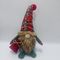 30cm X'Mas Peluş Gnome Doldurulmuş Oyuncak Renkli Nefis Yeni Moda Hediyeler
