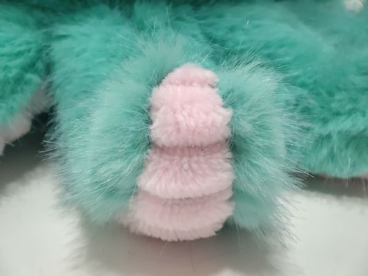 Tatlı Ahtapot Hareket Resimi Mor Rahatlık Bebek Okyanus Bebek Oyuncak Hediye