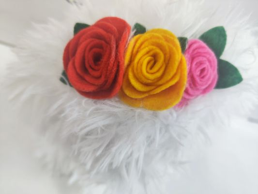 100% PP Şarkı söyleyen Dans Eden Dolu Hayvanlar