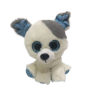 Renkli Patlıcan Dolması Oyuncak, PP Pamuktan Yapılmıştır