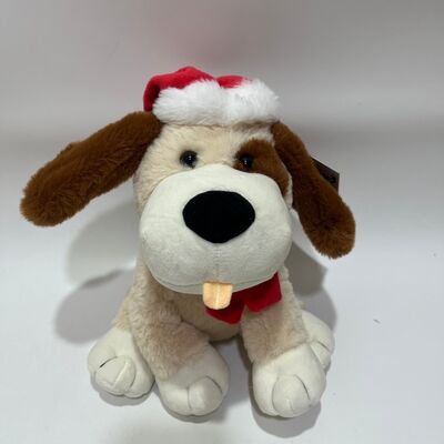 Eğlenceli Müzik Özelliklerine Sahip Sevimli Dans Eden Köpek Peluş Oyuncak
