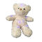 0.2M 7.87in Led Işık Up Teddy Bear Yıldız Tavanı Aydınlatan Doldurulmuş Hayvan