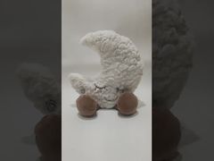 Çocuklar için Nefes Alan Ay Işığı